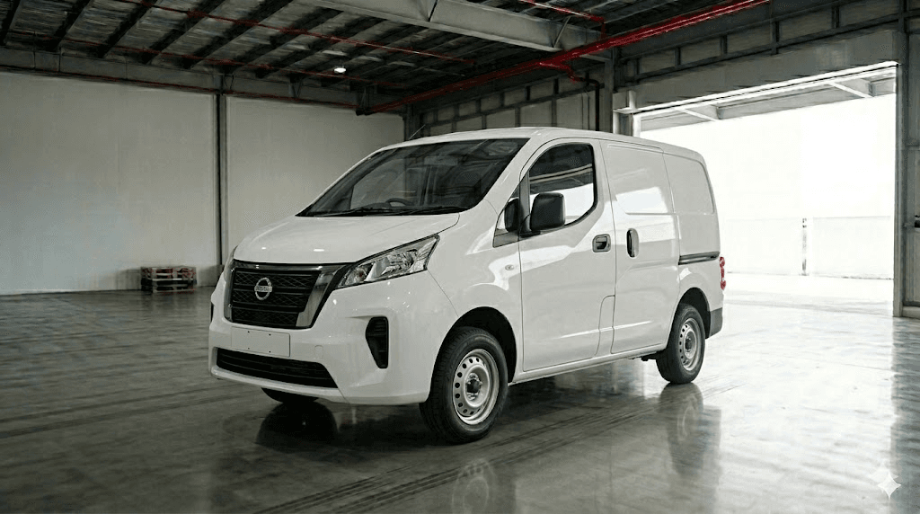 Nissan NV200