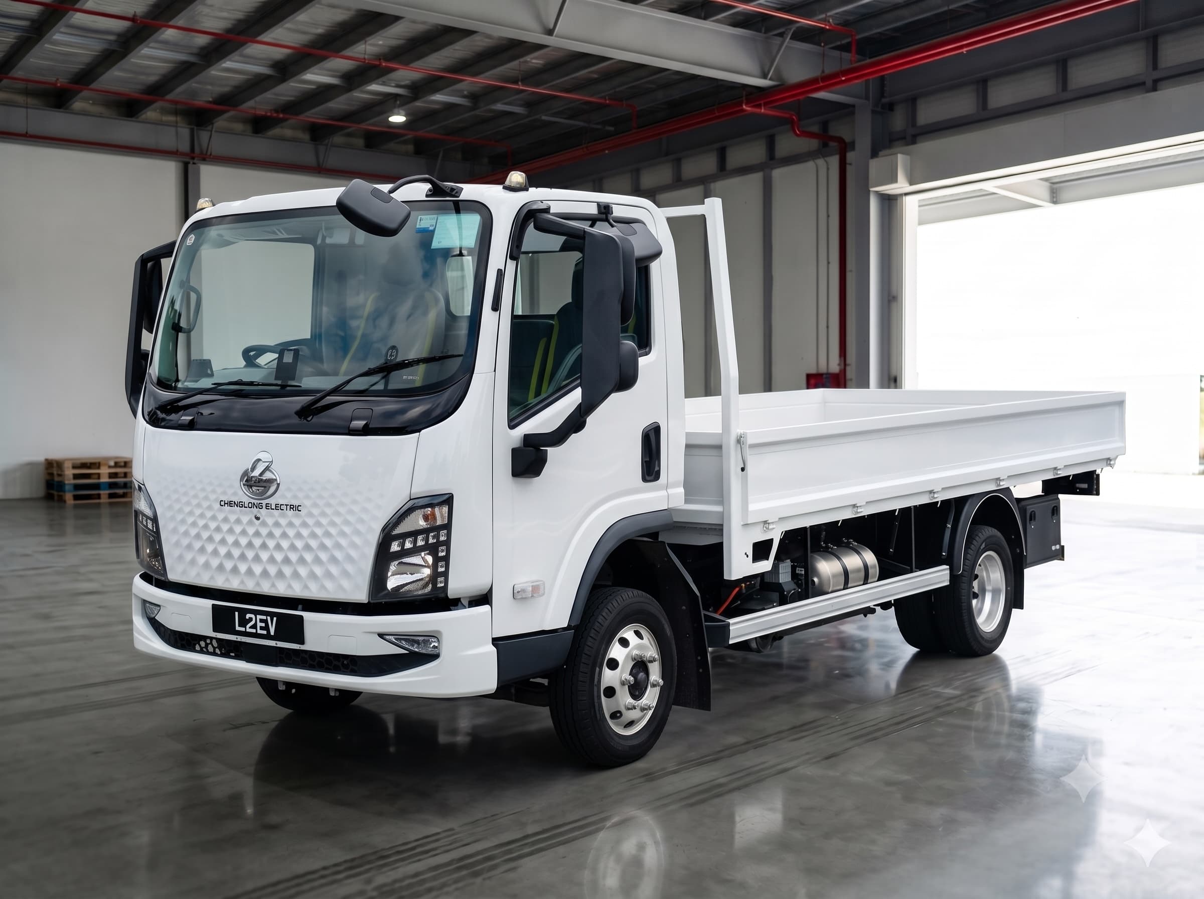 Chenglong L2 Electric