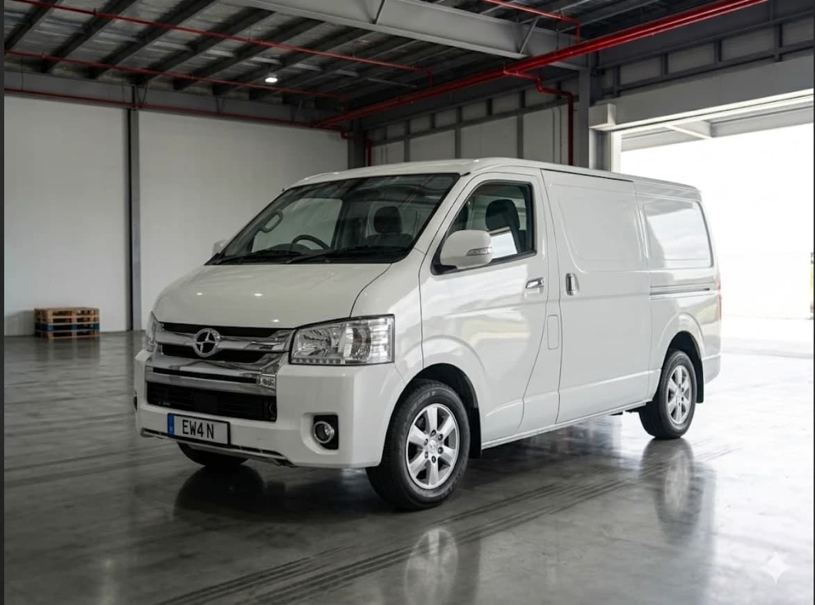 Joylong EW4